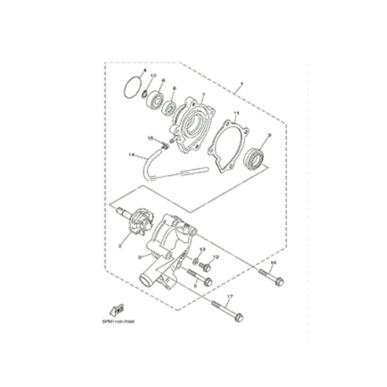 2002 Yamaha Kodiak 400 Parts Diagram edu.svet.gob.gt
