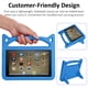 thumbnail image 5 of Funda tablet azul Xemadio MZQ-0084, 5 of 9