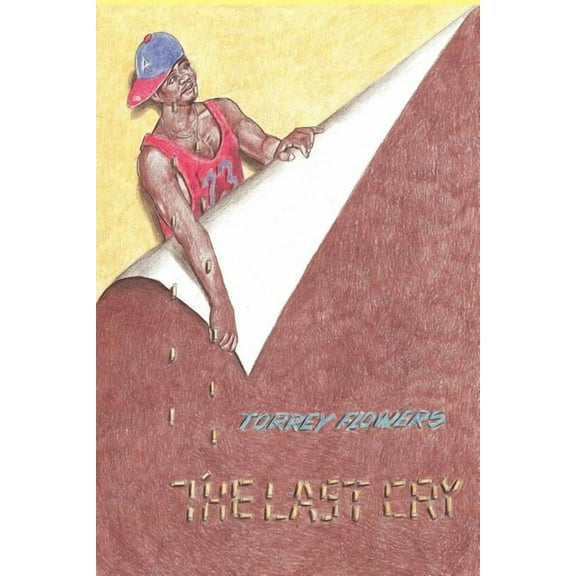 The Last Cry, (Paperback)