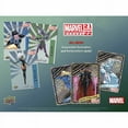 thumbnail image 3 of 2021-22 Upper Deck Marvel Annual Hobby Box, 3 of 5
