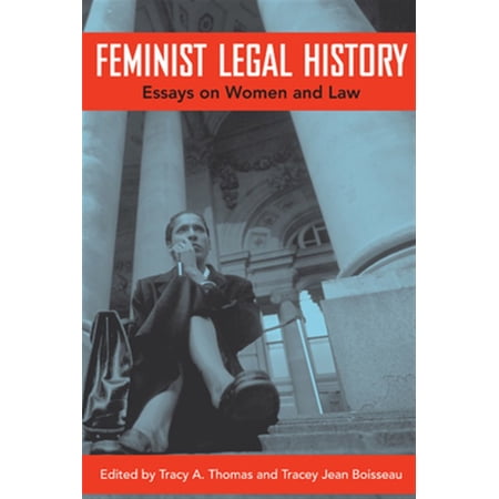 Pre-Owned Feminist Legal History: Essays on Women and Law (Hardcover)