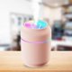 thumbnail image 5 of Mini humidificador portátil perfecl 200 ml Rosado, 5 of 8