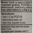 thumbnail image 4 of Postum 8 Oz. Roasted Wheat-Bran & Molasses Instant Warm Beverage, 4 of 4