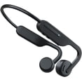 thumbnail image 1 of Auriculares de conducción ósea de oído abierto inalámbricos Bluetooth 5, 1 of 4