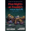 The Cliffs: An Afk Book (Five Nights at Freddy's: Fazbear Frights #7): Volume 7 (Paperback - Used) 1338703919 9781338703917