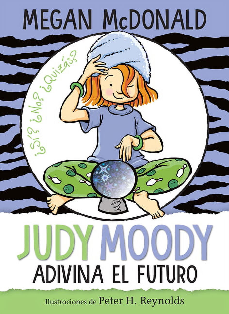Judy Moody The Judy Moody Most Mood-Tastic Collection Ever