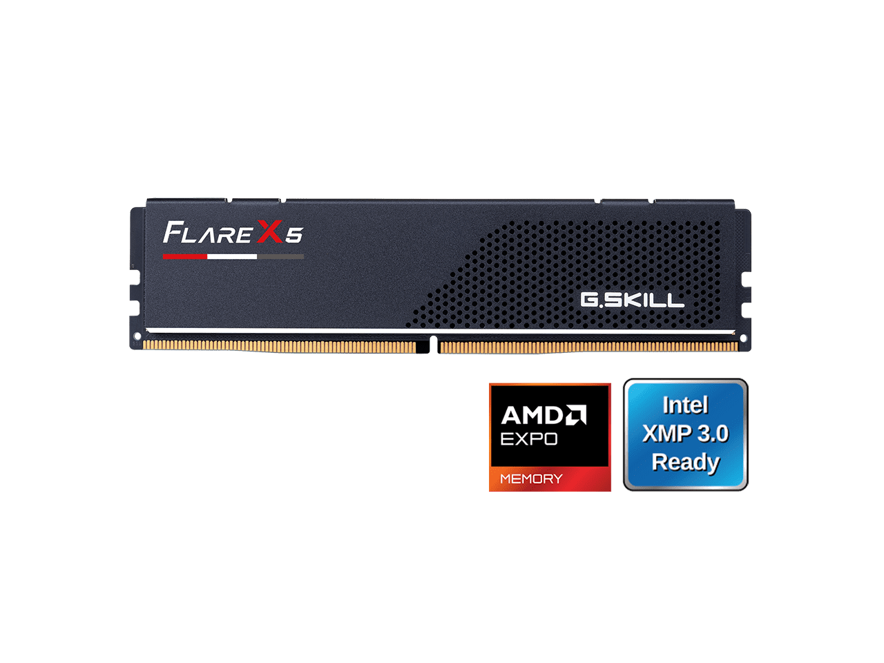 G.SKILL Trident Z Neo 32GB 288-Pin RGB DDR4 3600 for AMD, Model F4