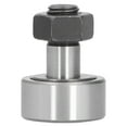 KR32/CF12 Cam Follower Bearing Stainless Steel Bolt Type Needle Roller