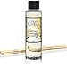 thumbnail image 3 of Urban Naturals Satsuma Tangerine Reed Diffuser Refill Set | Includes a Free Set of Reed Sticks! 4 oz | Long Lasting Room Scent | Great Home Gift Idea, 3 of 4