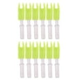 thumbnail image 2 of 12 Pcs New Precision 4.2mm Shaft 1.2inch Yellow, 2 of 8