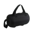 thumbnail image 2 of Speakers Protections Pouches, Easy Carry EVA Case With Shoulder Strap Protective Speakers Case Hard Shell Handbag, 2 of 8