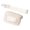 🔥 F_New#2159, variant on Waterproof Wristlet Pouch | Clear Card Slot | Solid Color | Polyester | Lightweight, Breathable, Wear-Resistant | Secure Travel Wallet | Hands-Free Accessory | Portable Organization | Everyday Use