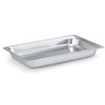 thumbnail image 6 of Vollrath 90012 Super Pan 3 S/S Full Size x 1.5" D Food Pan, 6 of 6