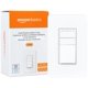 thumbnail image 1 of Regulador de intensidad inteligente Amazon Basics de 3 vías que funciona con Alexa, 1 of 4
