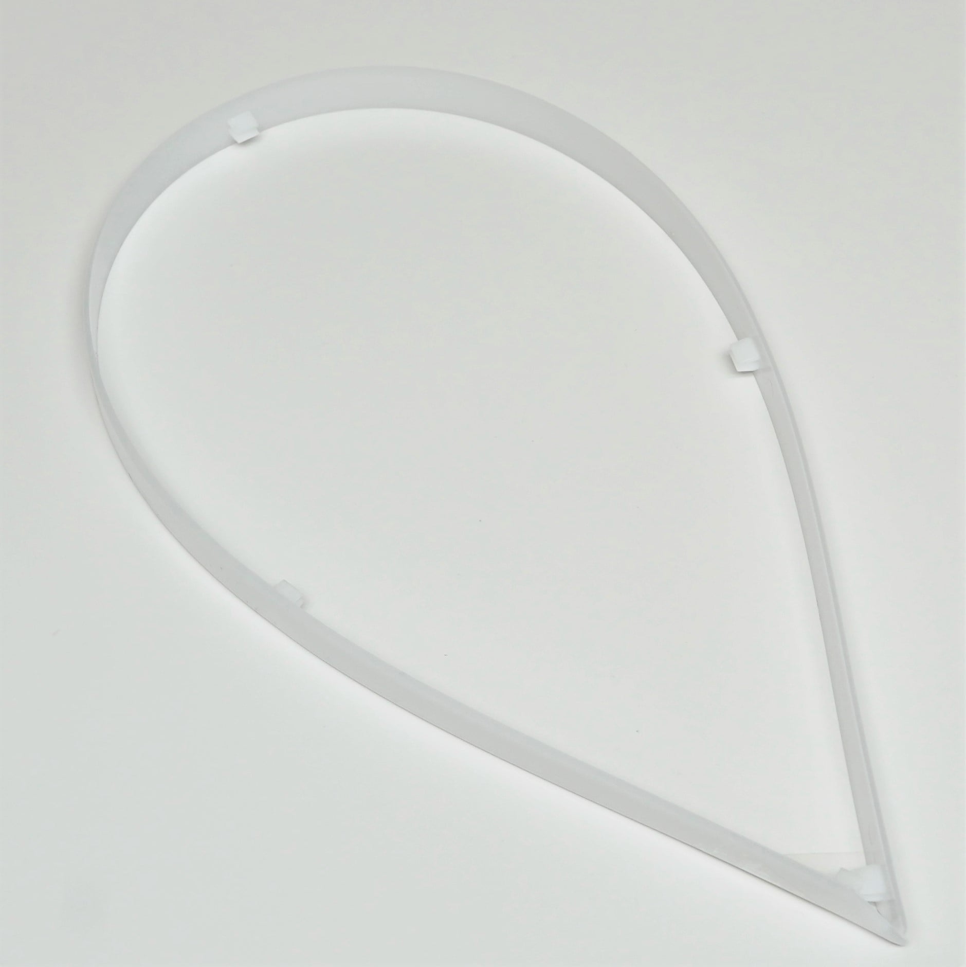 Deslizador Y Felpa Original 5303937139 Secadora Frigidaire | Meses Sin Interés - Foto 9