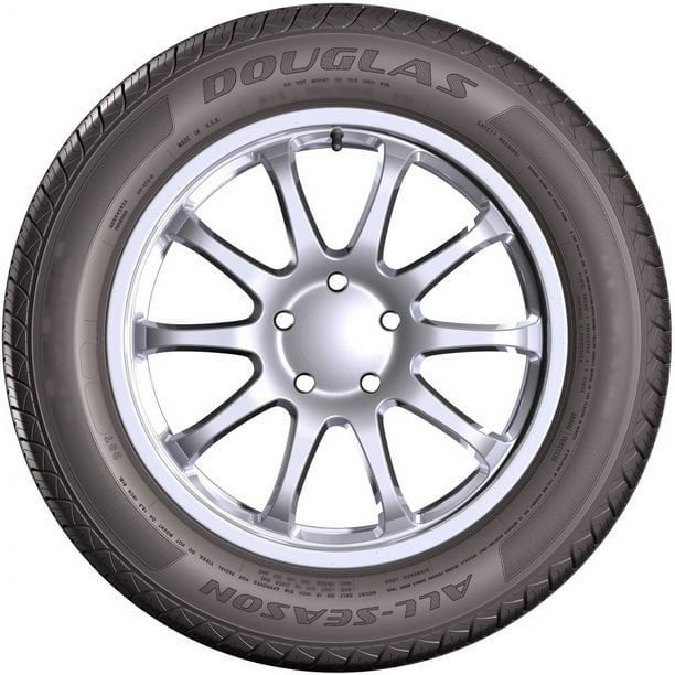 Douglas newest All-Season 225/60R18 100H All-Season Tire