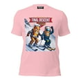 thumbnail image 1 of Final Descent Unisex t-shirt, 1 of 8
