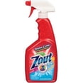 thumbnail image 2 of Zout Triple Enzyme Formula Action Foam Laundry Stain Remover 22 fl. oz. Bottle - 3 Pack, 2 of 4