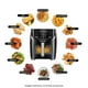 thumbnail image 2 of Freidora de Aire Gourmia de 7.5 L / 8 Qt con 12 Preajustes de un Solo Toque, 2 of 4