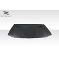 thumbnail image 1 of 2011-2023 Chrysler 300 Duraflex Challenger Look Hood - 1 Piece, 1 of 4