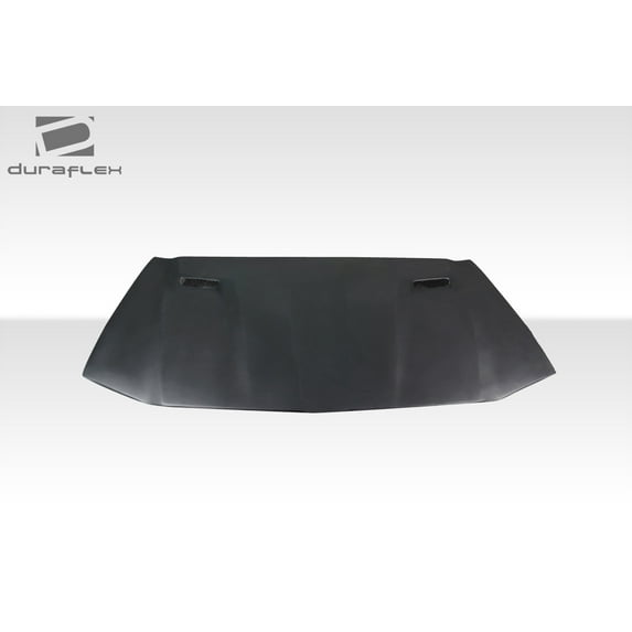 2011-2023 Chrysler 300 Duraflex Challenger Look Hood - 1 Piece