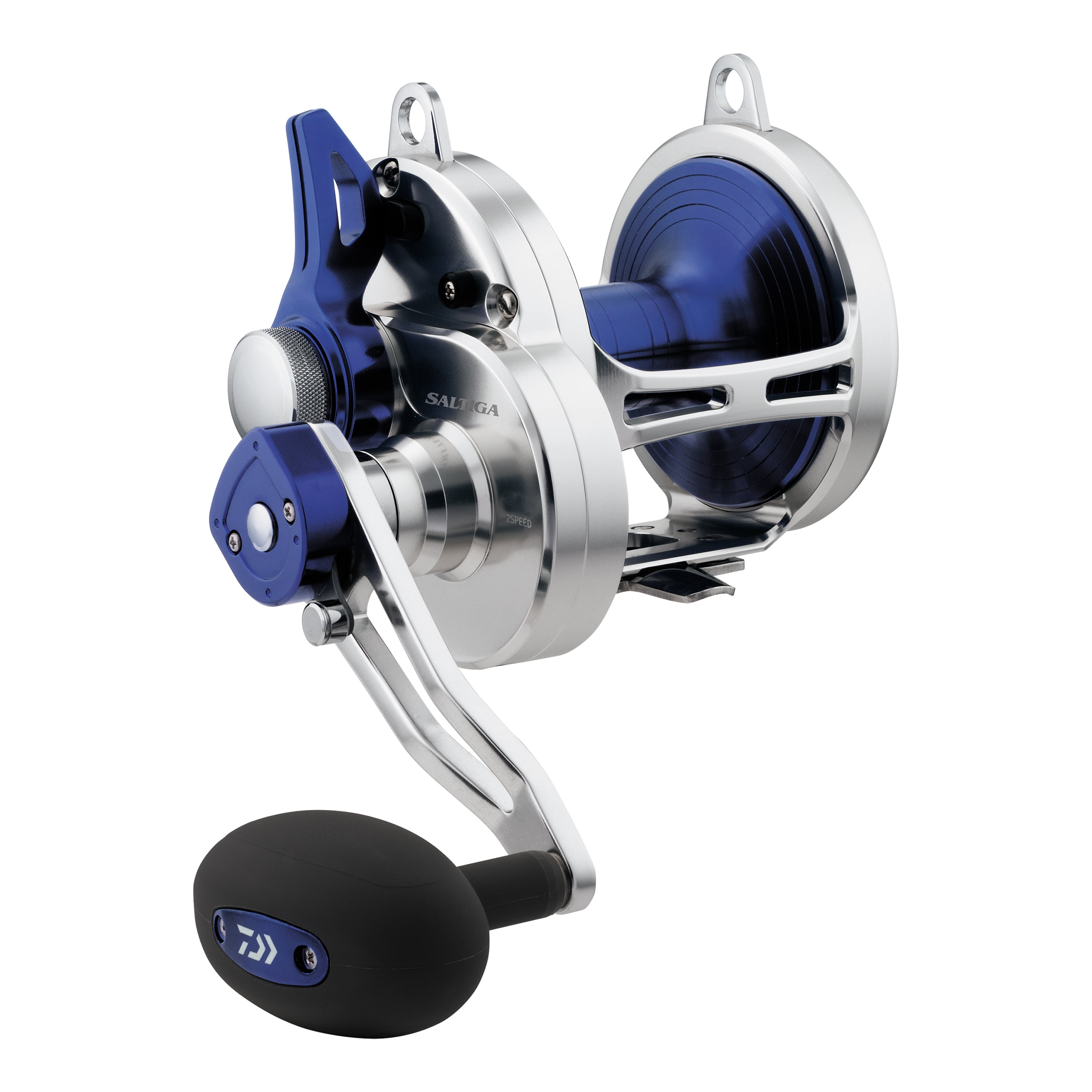 Daiwa Saltiga Lever Drag 2 Speed 6 3 1 3 1 1 Conventional Saltwater