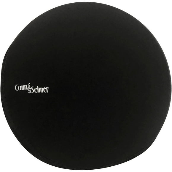 Conn Selmer Bell Cover with MERV 13 Filter - 19", Bb Tuba