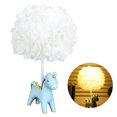 thumbnail image 2 of Mini lámpara LED de noche de dibujos animados para niños, lámpara de mesa, luz nocturna para decoración del hogar, enchufe europeo de 110-240V, 2 of 5