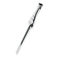 thumbnail image 1 of Clearance!Pinzas para alimentos de acero inoxidable,pinzas antideslizantes para carne,pinzas para pan,pinzas para barbacoa,pinzas para barbacoa antiescaldaduras, 1 of 8