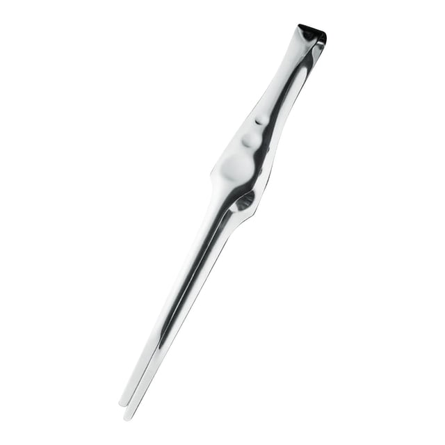Clearance!Pinzas para alimentos de acero inoxidable,pinzas antideslizantes para carne,pinzas para pan,pinzas para barbacoa,pinzas para barbacoa antiescaldaduras