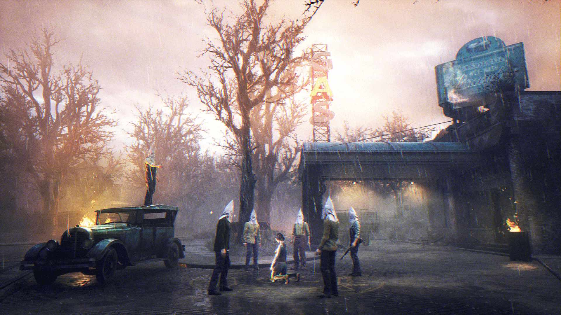 the sinking city xbox store