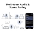 thumbnail image 4 of Audio Pro Altavoz Inalámbrico Multiroom A10 MKII WiiM | Montable en Pared, Alta Fidelidad, Bluetooth, 4 of 7