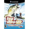 Top Angler: Real Bass Fishing GameCube