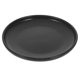 thumbnail image 5 of Plato de cerámica para comida de gatos y perros, cuenco poco profundo para comer., 5 of 5