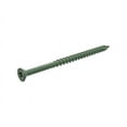 thumbnail image 2 of Grip-Rite L312STGR1M Deck Screws PrimeGuard Plus No. 10 wire X 3-1/2" L Star Flat Head Ceramic Coated, 2 of 2