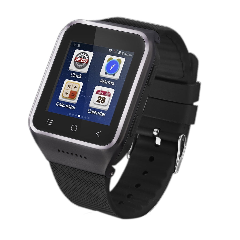 smartwatch with own sim card