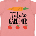 thumbnail image 4 of Inktastic Gardening Future Gardener Boys or Girls Toddler T-Shirt, 4 of 5