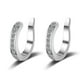 thumbnail image 1 of Fixura Ear Clips Ear Cuff Earrings for Women Non Piercing Plated Ears Cuffs, 1 of 5