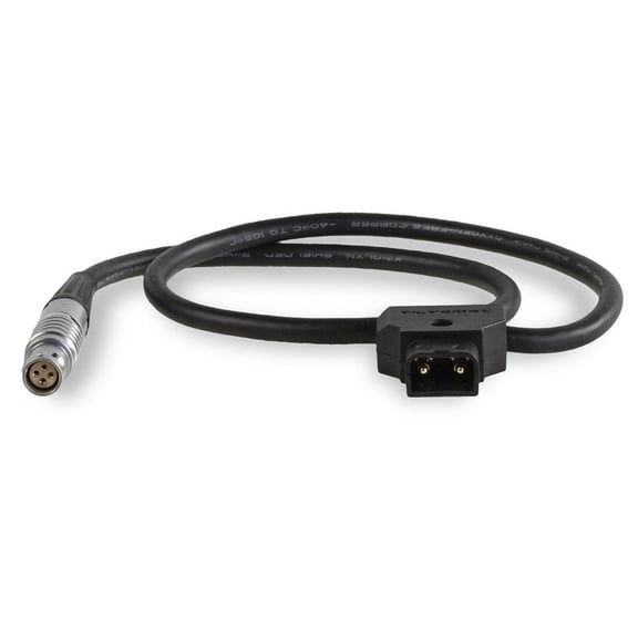 Tilta Canon C200/C300 MK II Power to PTAP Cable