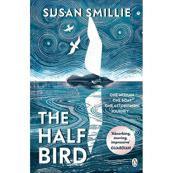 The Half Bird, (Paperback)