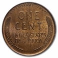 thumbnail image 3 of 1909-S Lincoln Cent MS-64 PCGS CAC (Red/Brown), 3 of 3