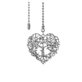 thumbnail image 2 of Pendant Beaded Pull Cord Crystal, 2 of 7