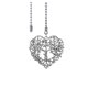 thumbnail image 2 of Pendant Beaded Pull Cord Crystal, 2 of 7