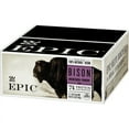 thumbnail image 3 of EPIC Bison Bacon Cranberry Bars, Paleo Friendly, Gluten Free, 12 Ct, 1.3 oz Bars, 3 of 5