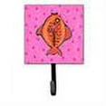 thumbnail image 2 of Caroline's Treasures Fish Leash Holder and Wall Hook, 2 of 2