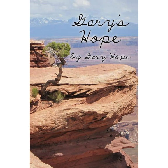Gary's Hope, (Paperback)