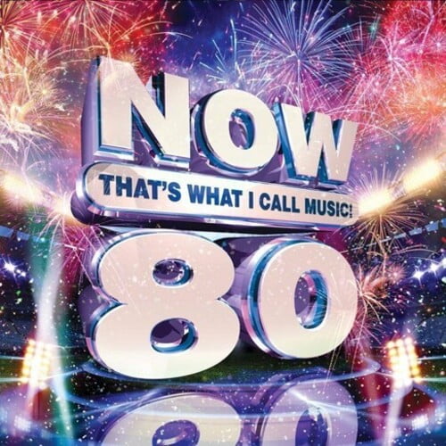 Various Artists - Now 80 / Various - Music & Performance - CD