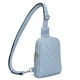 thumbnail image 1 of Bandolera INICAT Travel Small de piel para mujer, 1 of 7
