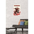 thumbnail image 2 of Marvel Comics Deadpool - Cupid Wall Poster, 14.725" x 22.375", 2 of 4