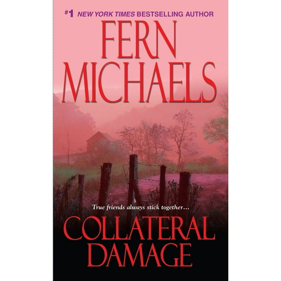 Pre-Owned Collateral Damage (Sisterhood) (Unknown) 1420132105 9781420132106